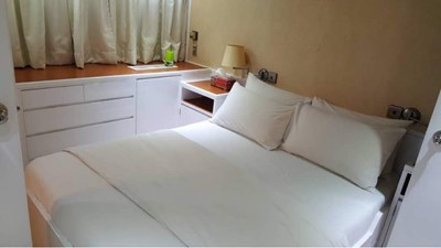 LANGKAWI LADY 13 Guest cabin
