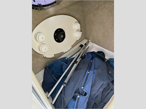 25' Nautic Star 2011 252 SL Sport Deck 8 