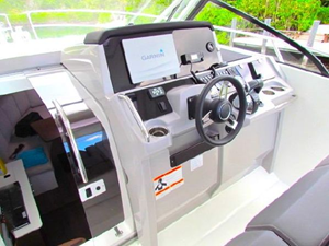 2018 Jeanneau Leader 10.5 6 7