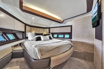 Azimut 64 Flybridge 73 64 Azimut-77