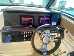 2022 SEA RAY 320 SUNDANCER @ CANCUN 12 