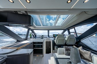 2022 Azimut S6 52 