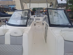 2015 Chaparral 327 SSX @ Acapulco 16 