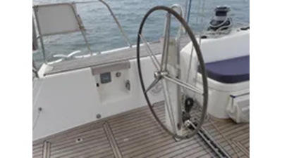 2009 X-Yachts X-55 8 