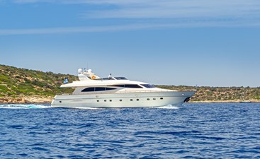VYNO 2 Exterior