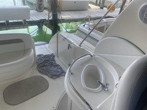 2005 Sea Ray 340 Sundancer 54 