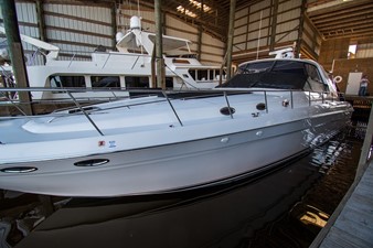 580 Super Sun Sport 18 