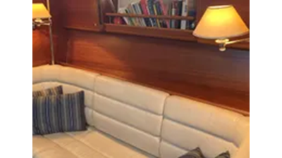 2009 X-Yachts X-55 37 