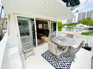 The Motley Crew 18 19_2003 57ft Navigator THE MOTLEY CREW