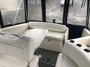 2009 Bayliner 245 SB Cruiser 17 IMG_6784