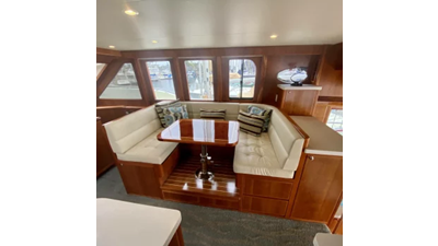 Mikelson Nomad 59/62 20 