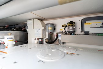 2018 Beneteau Monte Carlo MC4 102 