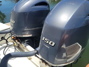 2016 Jeanneau Merry Fisher 855 4 