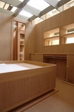 85' 2008 Yapluka 85 Double Deck 8 Stateroom Under Construction