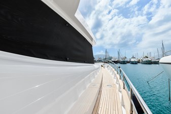 STEEL TRANSATLANTIC NAVETTA 2022 