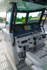 2018 Hydra-Sports 3900 Speciale  41 