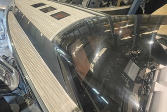 FRAUSCHER 1414 DEMON 15 Frauscher 1414 Demon