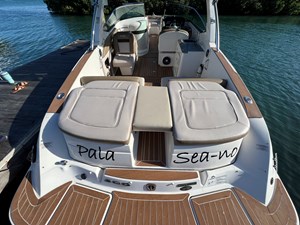 Palasea-No 7 9_2012 30ft Sea Ray 300 SLX PALASEA-NO