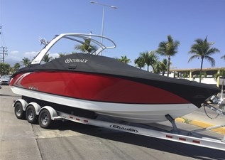 2017 COBALT R7 WSS @ LEON 0 