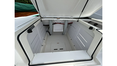 BAYLINER VR6 OB 17 
