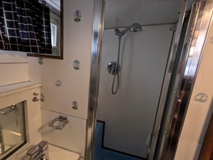 1963 Chris-Craft Constellation  22 