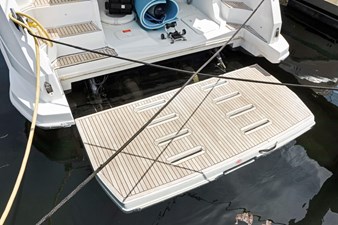 Azimut Atlantis 43 38 