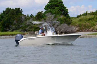 2018 Key West 219 FS 6 