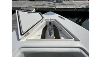 2020 Jupiter 34 Center Console 16 