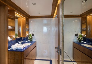 SEHAMIA 16 M/Y SEHAMIA Gulf craft Majesty 155