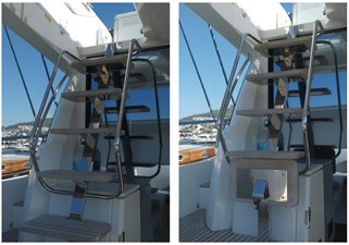 PRESTIGE 520 FLY 12 44