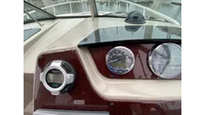 2011 Sea Ray 280 Sundancer 11 