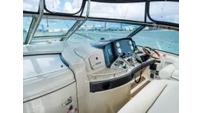 2007 Sea Ray 44 Sundancer 29 