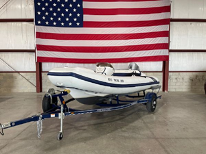 2022 Walker Bay Generation 450 DLX 0 1
