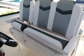 2021 Chaparral 300 OSX 27 