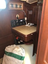 La Vie Dansante 12 Nav Station