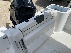 2020 Wellcraft 222F Scarab 5 