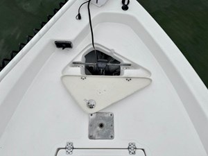 2016 Nauticstar 2110 Sport 21 22