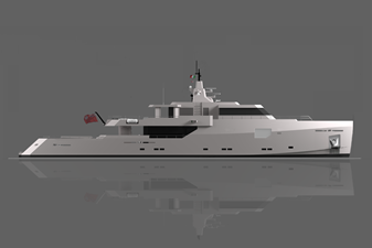 Project STEALTH 0 