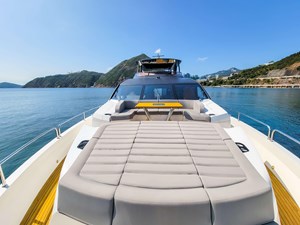 Sunseeker 86 Yacht 51 