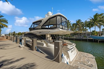 - 10 11_2018 59ft Sea Ray L590 Flybridge