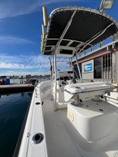 2007 Boston Whaler 190 Outrage 4 
