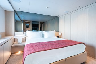Ami 27 Ami - VIP Cabin