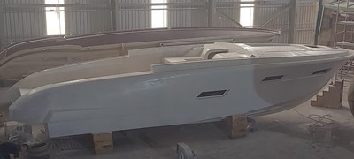 AIDA 46 SPORT 18 HULL