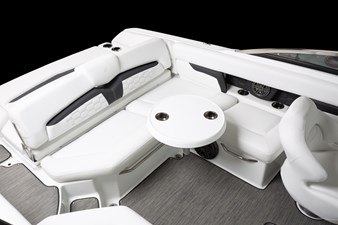 Four Winns HD5 12 