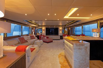BELLE ANNA 21 