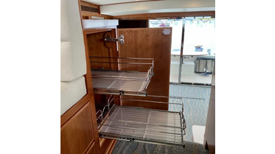 Mikelson Nomad 59/62 21 