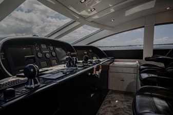 LEOPARD 31 OPEN  8 leopard 31 open _11