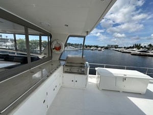 65ft 2020 Endurance 658L, Unicorn 61 