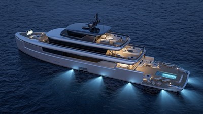Project KAI 7 