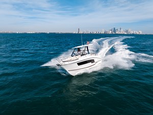 Jeanneau Leader 9.0 WA S2 12 